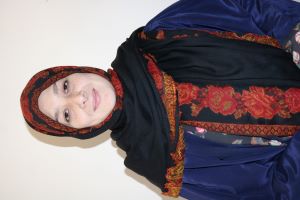 Asiya Batool